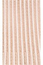 view 4 of 4 TOP FORME PÉPLUM EMALYNN in Bare Pink