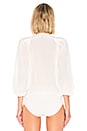 view 4 of 5 BODY in Off White