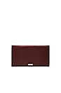 view 2 of 4 ESTUCHE ENVELOPE in Deep Port