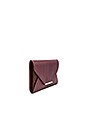 view 3 of 4 ESTUCHE ENVELOPE in Deep Port
