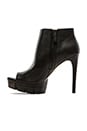 view 5 of 5 Hasten Heel in Black