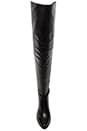 view 3 of 5 Slink Boot in Black