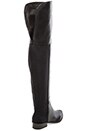 view 4 of 5 Slink Boot in Black