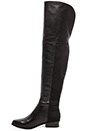 view 5 of 5 Slink Boot in Black