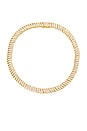 view 1 of 1 Cabo Glam Necklace in Gold