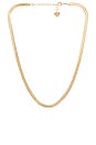 view 1 of 1 Monte Carlo Necklace in Gold
