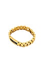 view 1 of 2 Rolly Bling Bracelt in Black