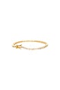 view 2 of 2 Darsita Bracelet in Gold