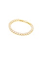 view 1 of 3 Darcy Tennis Bracelet in Gold Plated