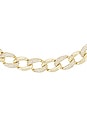 view 2 of 3 Olsen Necklace in Unique Color & Gold in Unique Color & Gold 001