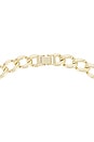 view 3 of 3 Olsen Necklace in Unique Color & Gold in Unique Color & Gold 001