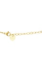 view 3 of 3 Leighton Necklace in Unique Color & Gold 001