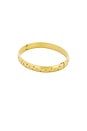 view 1 of 3 Brilliance Bracelet in Unique Color & Gold 001