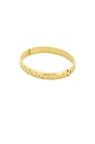 view 3 of 3 Brilliance Bracelet in Unique Color & Gold 001