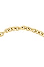 view 3 of 3 Monty Necklace in Unique Color & Gold in Unique Color & Gold 001