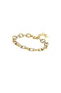 view 1 of 3 BRAZALETE ROXY in Two Tone 001
