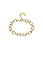 view 2 of 3 BRAZALETE ROXY in Two Tone 001