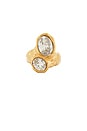 view 1 of 3 The Form Ring in Gold