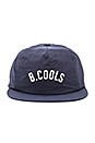 view 1 of 3 B.Cools Snapback in Navy