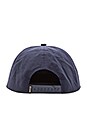 view 3 of 3 B.Cools Snapback in Navy