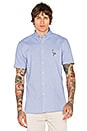 view 1 of 5 Excursion Shirt in Blue