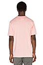 view 3 of 3 T-SHIRT GRAPHIQUE LIFEGUARD HOMIE in Pink