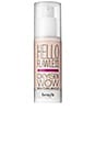 view 1 of 2 BASE LIQUIDE HELLO FLAWLESS! OXYGEN WOW in Petal I'm Plush & Precious