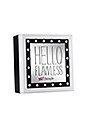 view 3 of 3 Hello Flawless! Powder Foundation in Honey I'm Cute As A Bunny