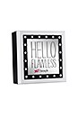 view 3 of 3 BASE POUDRE HELLO FLAWLESS! in Petal Never Settle