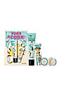 view 3 of 3 PORE Score Primer in 