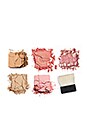 view 2 of 3 Cheek Parade Bronzer & Blush Palette in 
