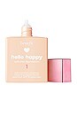view 1 of 4 Hello Happy Soft Blur Foundation in 01