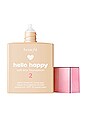 view 1 of 4 Hello Happy Soft Blur Foundation in 02