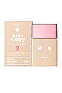 view 2 of 4 Hello Happy Soft Blur Foundation in 02