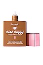 view 1 of 4 Hello Happy Soft Blur Foundation in 08