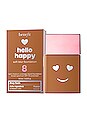 view 2 of 4 Hello Happy Soft Blur Foundation in 08