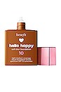 view 1 of 4 Hello Happy Soft Blur Foundation in 10