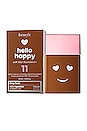view 2 of 4 Hello Happy Soft Blur Foundation in 11
