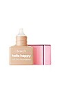 view 1 of 5 Mini Hello Happy Soft Blur Foundation in 04