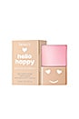 view 2 of 5 Mini Hello Happy Soft Blur Foundation in 04