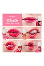 view 4 of 4 Liquid Lip Blush & Cheek Tint in Benetint Rose Tinted Lip & Cheek Stain