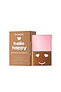 view 2 of 5 Mini Hello Happy Soft Blur Foundation in 09