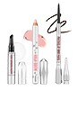 view 1 of 3 Defined & Refined Brows Kit in 03 Medium