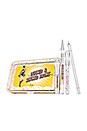 view 2 of 3 Defined & Refined Brows Kit in 03 Medium