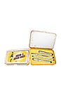 view 3 of 3 Defined & Refined Brows Kit in 03 Medium