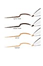 view 2 of 4 CRAYON À SOURCILS BROW CONTOUR PRO in 02