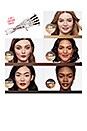 view 4 of 4 CRAYON À SOURCILS BROW CONTOUR PRO in 02