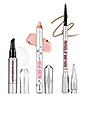 view 1 of 3 KIT POUR SOURCILS DEFINED & REFINED in 02 Light