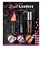 view 2 of 3 Lash Leaders Mini Mascara Trio in 