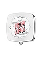 view 2 of 3 KIT POUR SOURCILS BROW ZINGS in 03 Medium